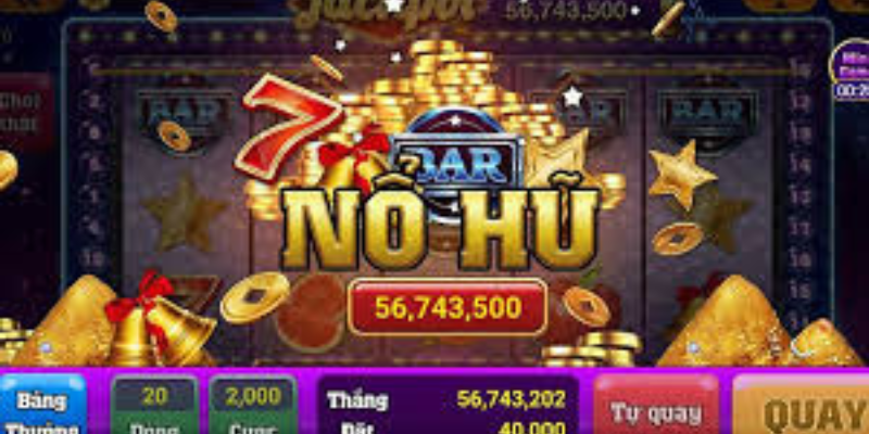 Chiến thuật nổ hũ luôn thành công
