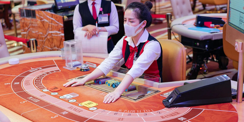 Casino Kubet – Sòng Casino Online Đẳng Cấp Số 1 Châu Á